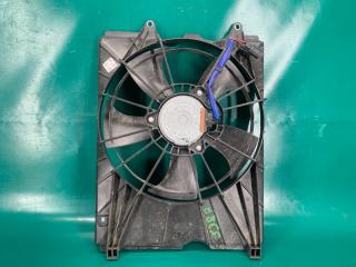 Диффузор вентилятора основного радиатора левый ACURA RDX 19- ВНЕДОРОЖНИК