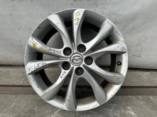 Диск R17 MAZDA 3 BL 09-13 2009