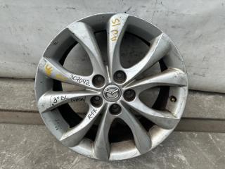 Диск R17 3 BL 09-13 2009 2.5 L (L5-VE)