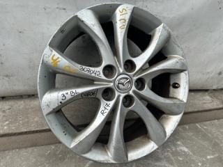 Диск R17 MAZDA 3 BL 09-13 2.5 L (L5-VE)