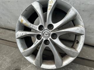 Диск R17 3 BL 09-13 2009 2.5 L (L5-VE)