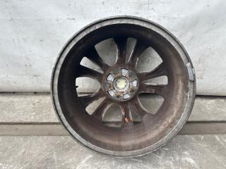 Диск R17 3 BL 09-13 2009 2.5 L (L5-VE)