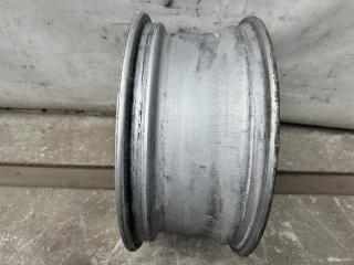 Диск R17 3 BL 09-13 2009 2.5 L (L5-VE)