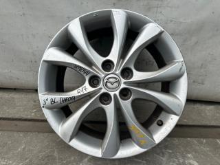 Диск R17 MAZDA 3 BL 09-13 2009