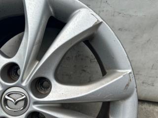Диск R17 MAZDA 3 BL 09-13 2.5 L (L5-VE)