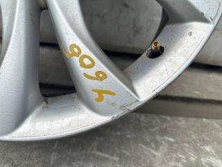 Диск R17 3 BL 09-13 2009 2.5 L (L5-VE)