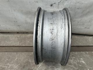 Диск R17 3 BL 09-13 2009 2.5 L (L5-VE)