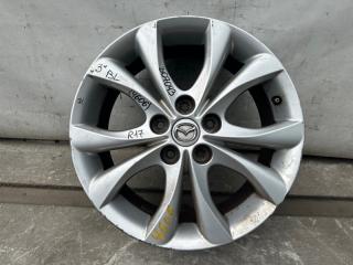 Диск R17 MAZDA 3 BL 09-13 2009