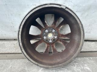 Диск R17 3 BL 09-13 2009 2.5 L (L5-VE)