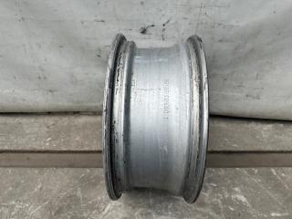 Диск R17 3 BL 09-13 2009 2.5 L (L5-VE)