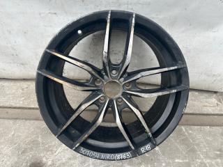 Диск R18 NIRO 16- 2017 1.6 G4LE