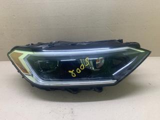 Фара правая VOLKSWAGEN JETTA USA 18- 2020