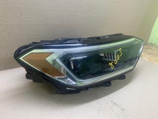 Фара правая JETTA USA 18- 2020 DJXA 1.4