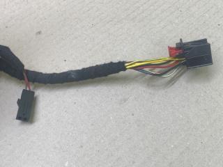 Зеркало правое JETTA USA 18- 2020 DJXA 1.4