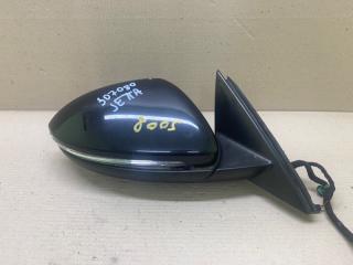 Зеркало правое JETTA USA 18- 2020 DJXA 1.4