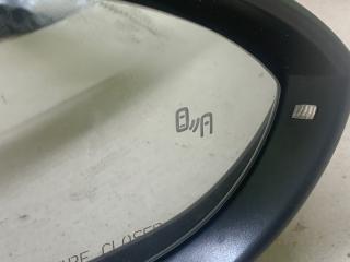 Зеркало правое JETTA USA 18- 2020 DJXA 1.4