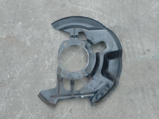 Защита тормозного диска передняя левая 6 GJ 12- 2014 2.5 PY-VPS