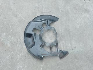 Защита тормозного диска передняя правая 6 GJ 12- 2014 2.5 PY-VPS