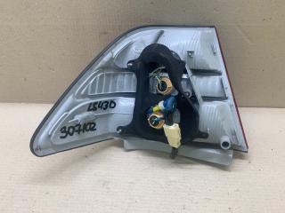 Фонарь наружный правый LS430 00-06 2002 4.3 3UZFE