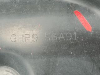 Защита днища MAZDA 6 GJ 12- 2.5 PY-VPS