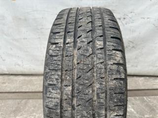 Диск R17 TOUAREG 02-10 2007 BHK 3.6