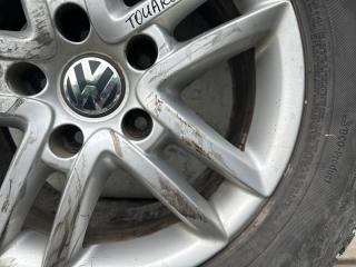 Диск R17 TOUAREG 02-10 2007 BHK 3.6