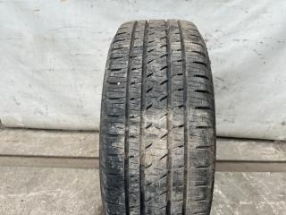 Диск R17 TOUAREG 02-10 2007 BHK 3.6