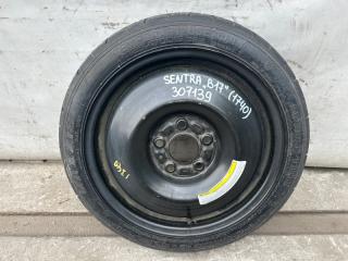 Диск колесный (докатка) SENTRA B17 12-21 2018 1.8 MRA8DE