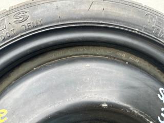 Диск колесный (докатка) SENTRA B17 12-21 2018 1.8 MRA8DE