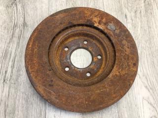 Тормозной диск передний Q50 15-20 2016 Седан 3.0 VR30DDTT