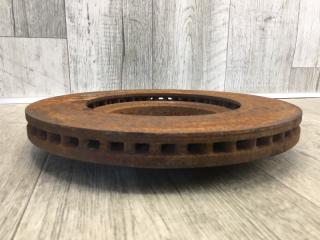 Тормозной диск передний INFINITI Q50 15-20 Седан 3.0 VR30DDTT