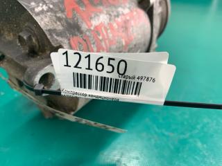 Компрессор кондиционера OUTLANDER XL 05-13