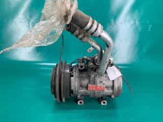 Компрессор кондиционера MITSUBISHI PAJERO SPORT 96-09