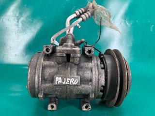 Компрессор кондиционера MITSUBISHI PAJERO SPORT 96-09