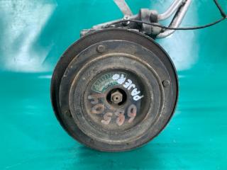 Компрессор кондиционера PAJERO SPORT 96-09