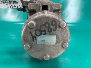 Компрессор кондиционера PAJERO SPORT 96-09