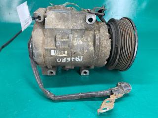 Компрессор кондиционера MITSUBISHI PAJERO 99-06