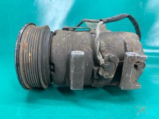 Компрессор кондиционера PAJERO 99-06