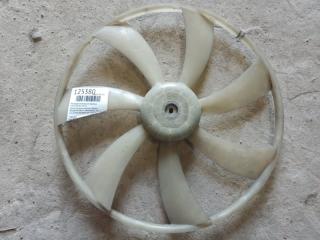 Крыльчатка вентилятора основного радиатора правая LEXUS ES350 06-12