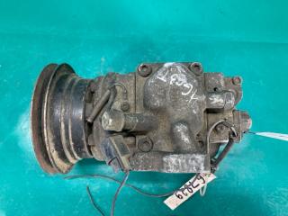 Компрессор кондиционера MITSUBISHI ECLIPSE 94-00