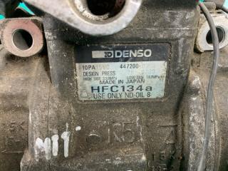 Компрессор кондиционера ECLIPSE 94-00