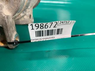 Компрессор кондиционера RDX 19- 2019 Внедорожник 2.0