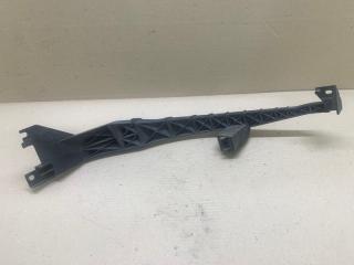 Кронштейн крепления фары левый 6 GH 07-12 2008 2.5 L (L5-VE)