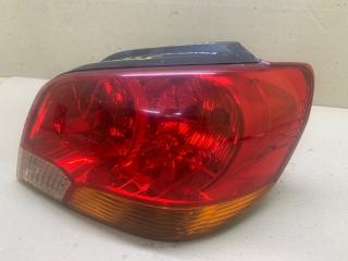 Фонарь наружный правый OUTLANDER 03-07 2003 2.4 4G69