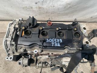 Двигатель бензин X-TRAIL/ROGUE T32 13-20 2015 2.5 QR25DE