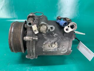 Компрессор кондиционера OUTLANDER XL 05-13 6B31