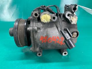 Компрессор кондиционера MITSUBISHI LANCER IX 9 03-07 2004
