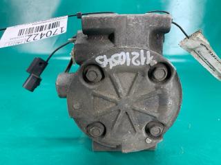 Компрессор кондиционера LANCER IX 9 03-07 2004 Седан 2.0