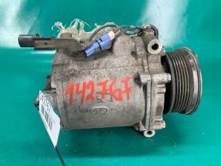 Компрессор кондиционера MITSUBISHI LANCER X 10 07-15