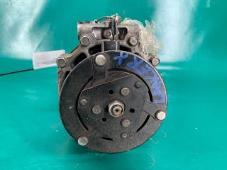 Компрессор кондиционера LANCER X 10 07-15 4b11